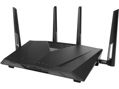ASUS CM-32 DOCSIS 3.0 High Speed Cable Modem, Xfinity, Spectrum, Cox certified