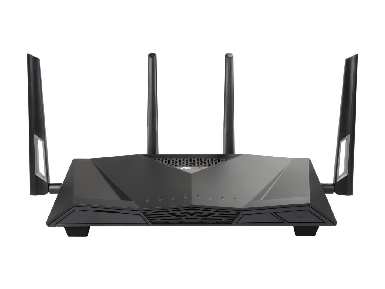 ASUS CM-32 DOCSIS 3.0 High Speed Cable Modem, Xfinity, Spectrum, Cox certified