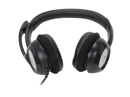 Logitech H390 USB Computer Headset - 981-000014