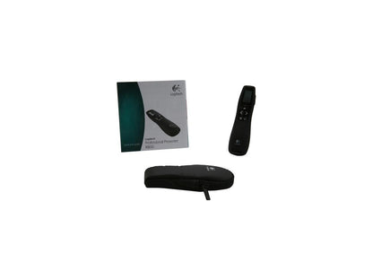 Logitech R800 Professional Presenter