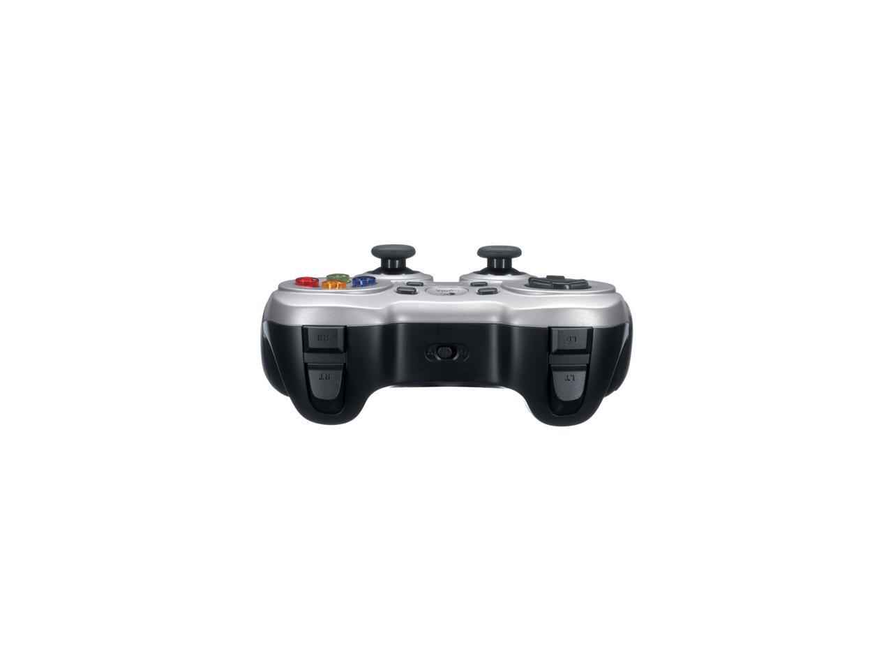 Logitech F710 (940-000117) Wireless Gamepad