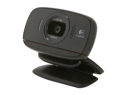 Logitech HD Webcam C525, Portable HD 720p Video Calling with Autofocus