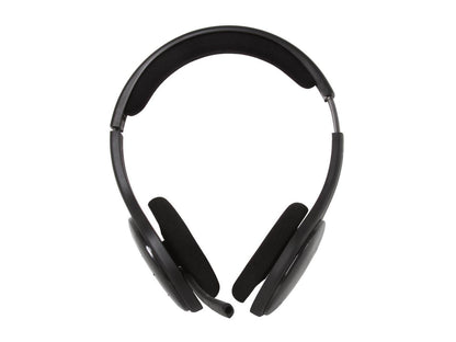 Logitech Astro Gaming H800 USB Connector Supra-aural Bluetooth Wireless Headset
