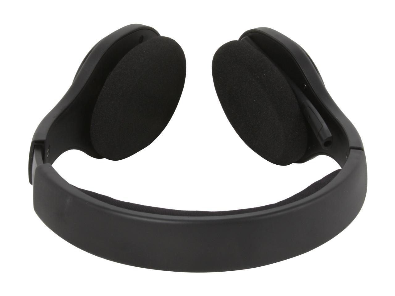 Logitech Astro Gaming H800 USB Connector Supra-aural Bluetooth Wireless Headset