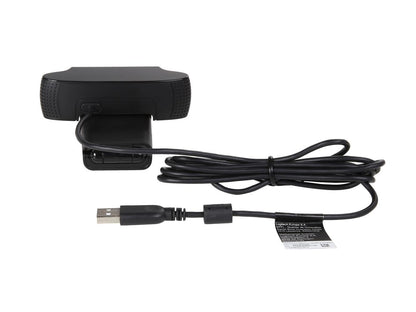 Logitech C920 USB 2.0 certified (USB 3.0 ready) HD Pro Webcam