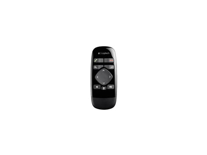 Logitech 960-000866 ConferenceCam BCC950 USB 2.0 WebCam