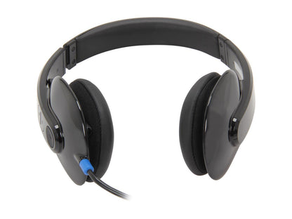 Logitech H540 USB Connector Supra-aural Headset