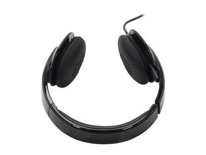Logitech H540 USB Connector Supra-aural Headset