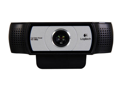 Logitech C930e Webcam - USB 2.0