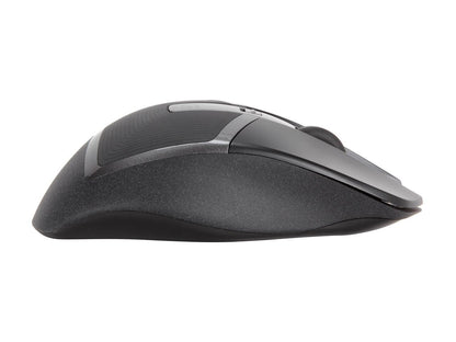 Logitech G602 910-003820 11 Buttons 1 x Wheel USB RF Wireless Optical 2500 dpi Gaming Mouse