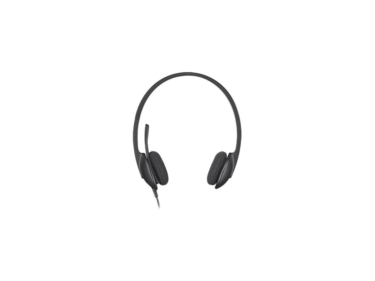 USB HEADSET H340