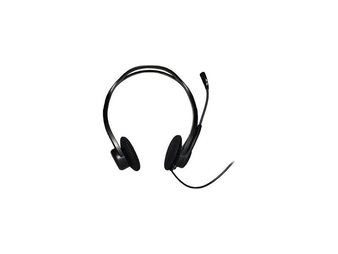 PC 960 STEREO HEADSET USB