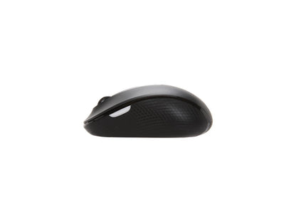 Microsoft Wireless Mobile Mouse 4000 - Graphite