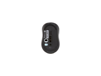 Microsoft Wireless Mobile Mouse 4000 - Graphite