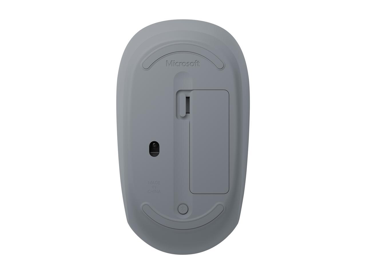 Microsoft Bluetooth Mouse - Arctic Camo