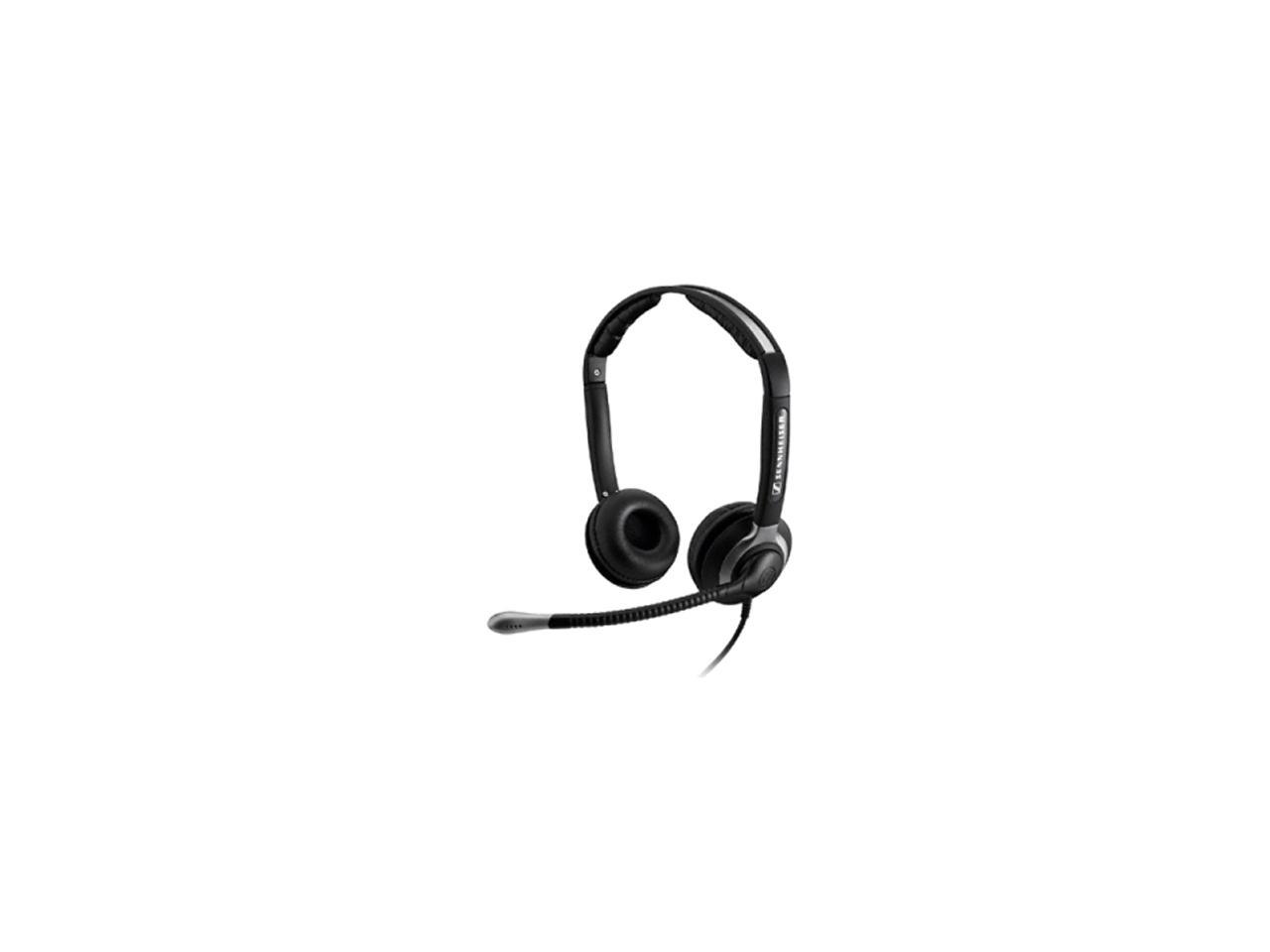 SENNHEISER CC550 IP Headset