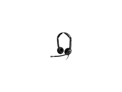 SENNHEISER CC550 IP Headset