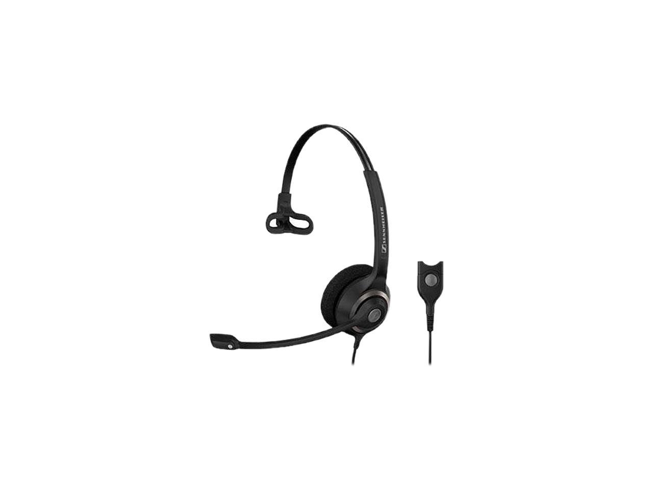 Sennheiser SC230 Circle Stereo Headset