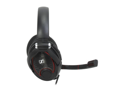 Sennheiser GAME ZERO PC Gaming Headset - Black