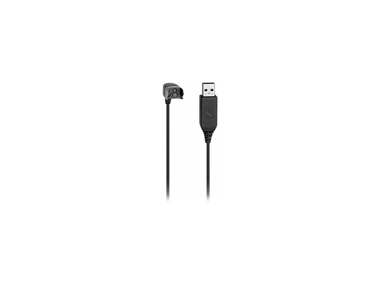 SENNHEISER 504366 USB Connector CH 10 USB Charger