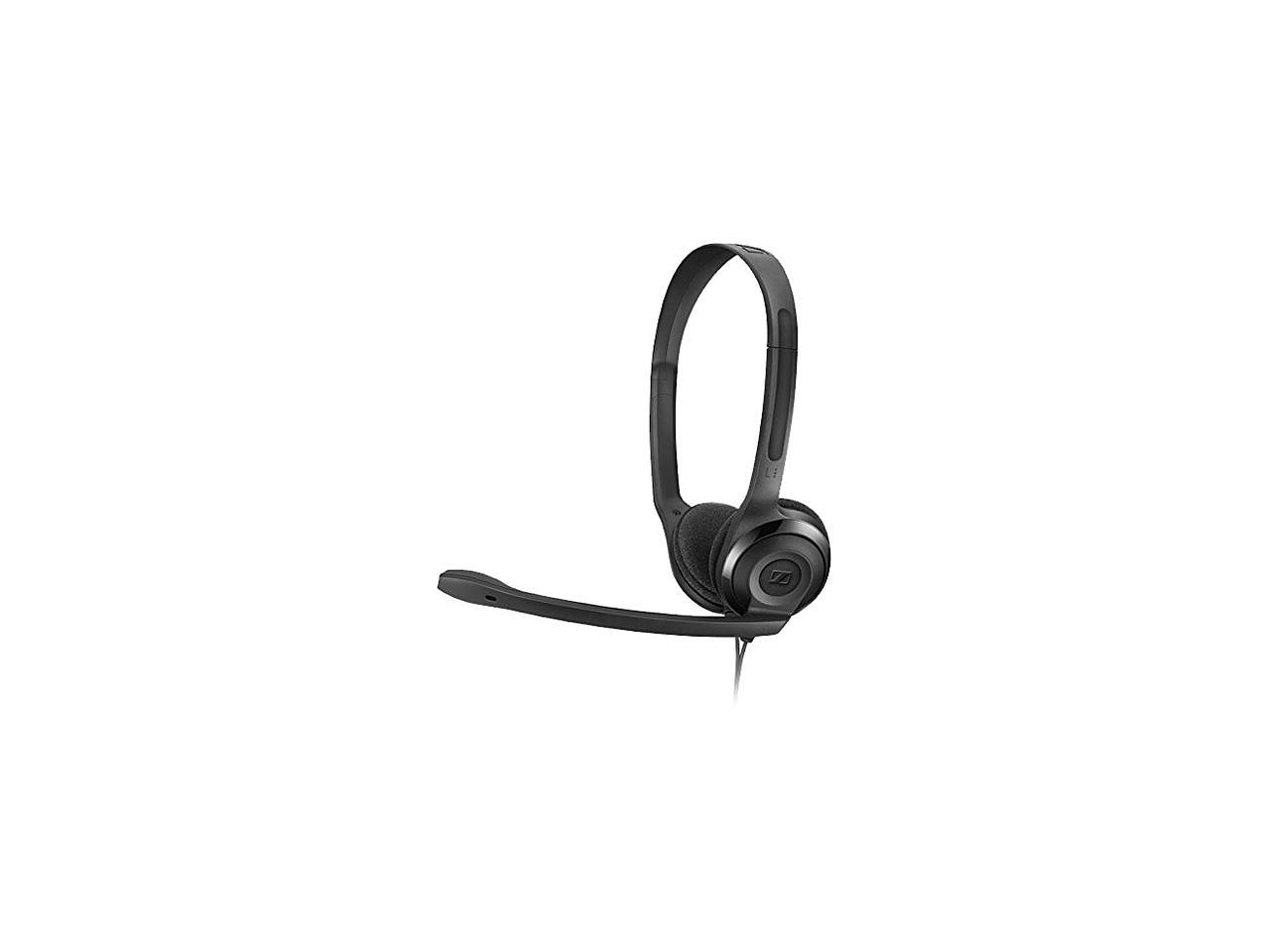 SENNHEISER PC 5 CHAT 3.5mm Connector Supra-aural Headset