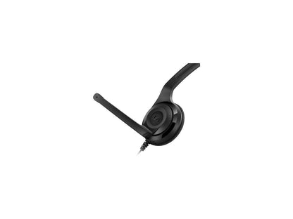 SENNHEISER PC 5 CHAT 3.5mm Connector Supra-aural Headset