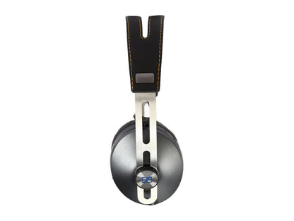 Sennheiser Momentum Bluetooth Around-Ear Headphone-Black