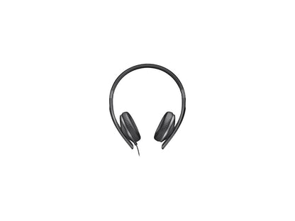 Sennheiser HD 2.30i On-Ear Headphones (iOS Devices) - Black