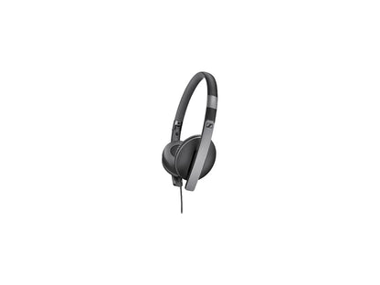 Sennheiser HD 2.30i On-Ear Headphones (iOS Devices) - Black