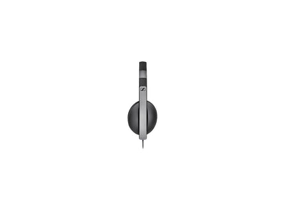 Sennheiser HD 2.30i On-Ear Headphones (iOS Devices) - Black