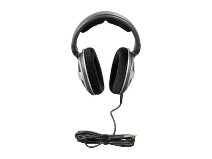Sennheiser HD 559 Around-Ear Headphones - Black