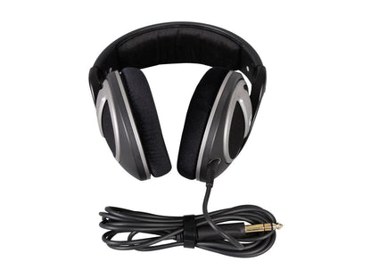 Sennheiser HD 559 Around-Ear Headphones - Black