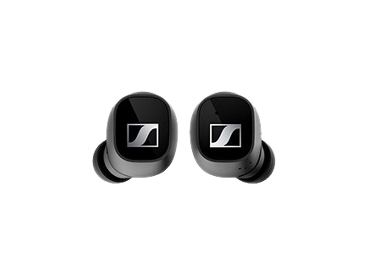 Sennheiser CX 400BT True Wireless Headphones - Black