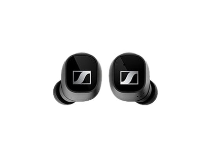 Sennheiser CX 400BT True Wireless Headphones - Black