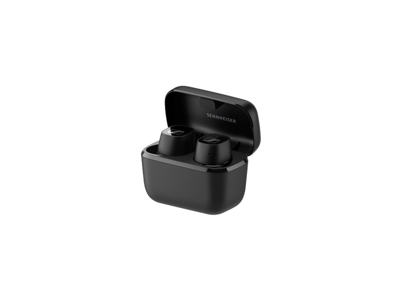 Sennheiser CX 400BT True Wireless Headphones - Black