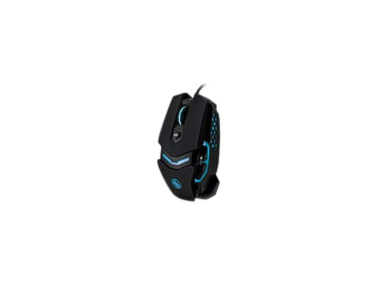 Kaliber Gaming FOKUS II Pro Gaming Mouse By IOGEAR