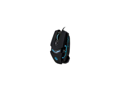 Kaliber Gaming FOKUS II Pro Gaming Mouse By IOGEAR