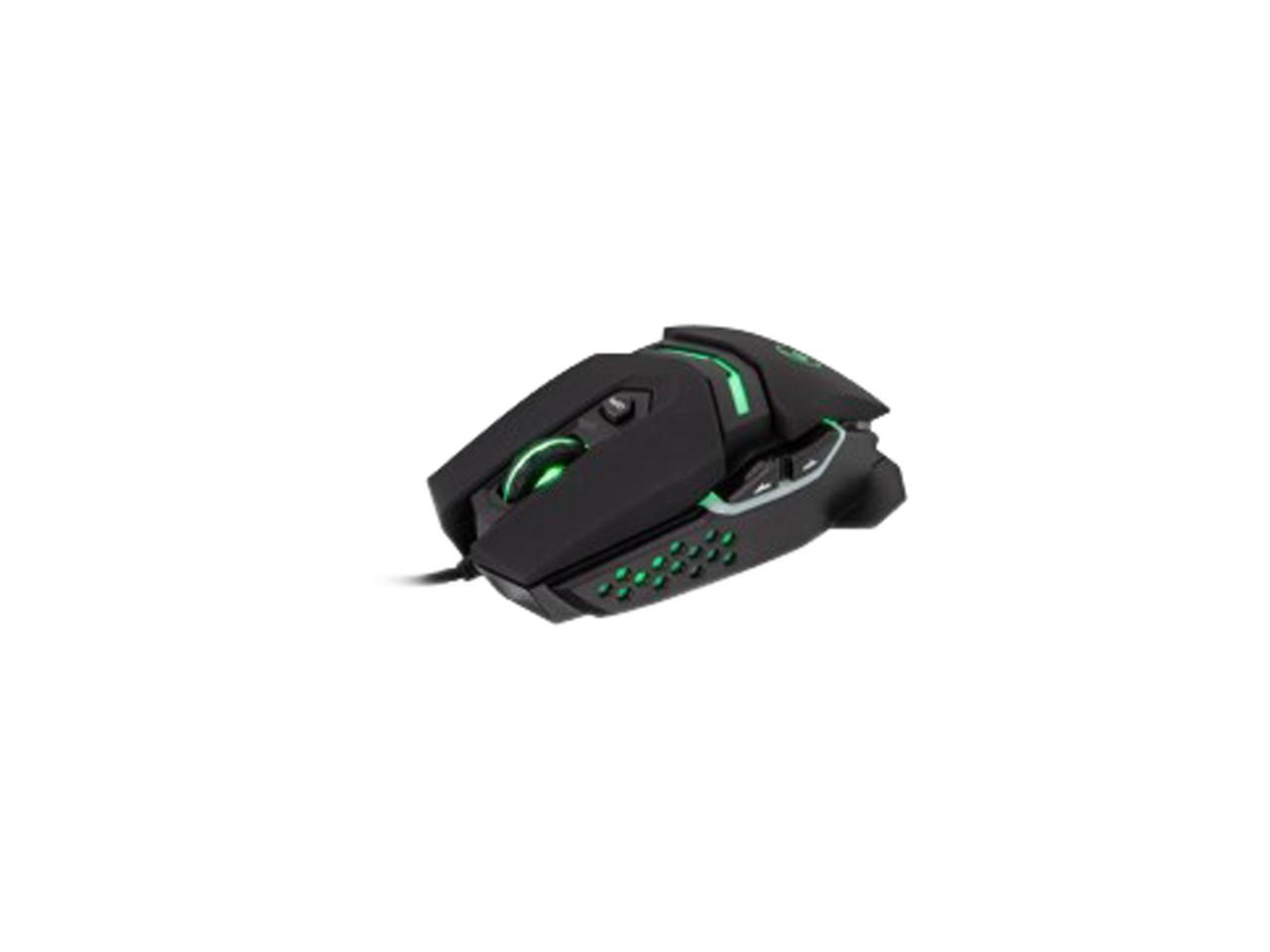 Kaliber Gaming FOKUS II Pro Gaming Mouse By IOGEAR
