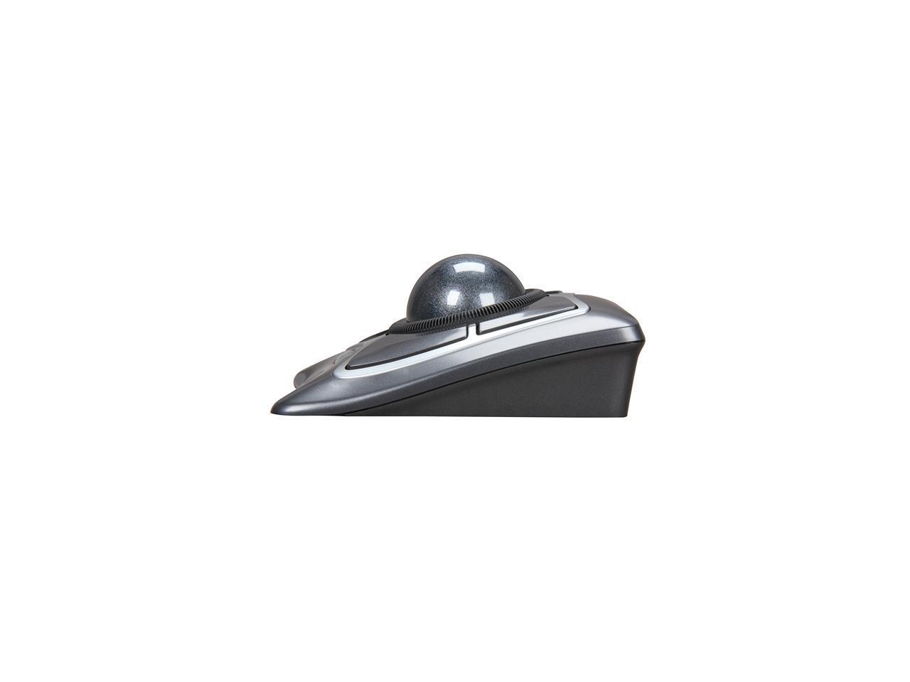 Kensington K64325 Expert Trackball Mouse