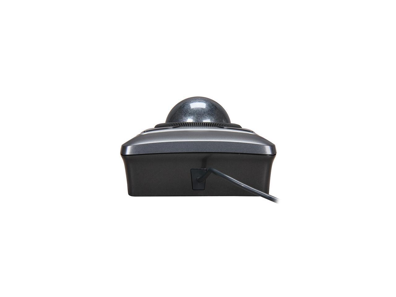 Kensington K64325 Expert Trackball Mouse