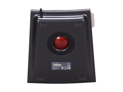 Kensington SlimBlade K72327US Red Scroll Ball USB Wired Laser Mouse