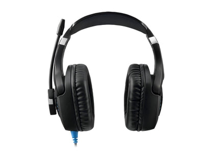 Adesso Xtream G3 Virtual 7.1 Gaming Headphone/Headset with Microphone