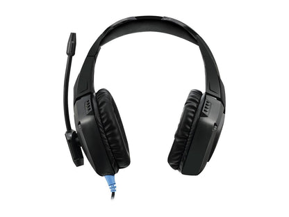Adesso Xtream G1 Stereo Gaming Headphone/Headset with Microphone