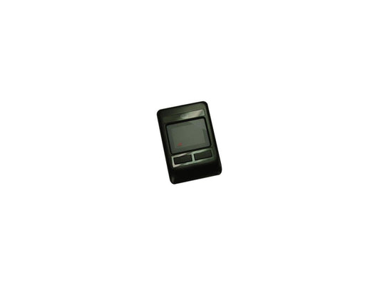 ADESSO ATP-400UB Black 2 Buttons USB Wired Mouse