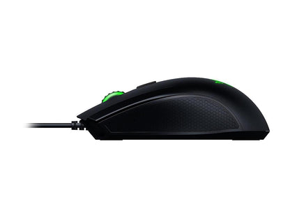 Razer Abyssus V2 - Essential Ambidextrous Gaming Mouse