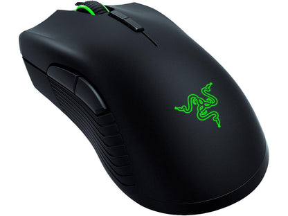 Razer Mamba Wireless - Right-Handed Wireless Gaming Mouse