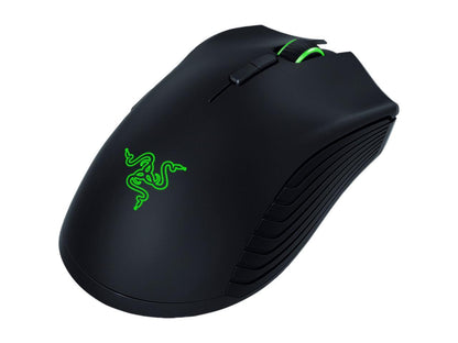 Razer Mamba Wireless - Right-Handed Wireless Gaming Mouse