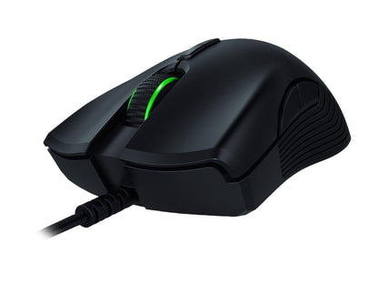 Razer Mamba Wireless - Right-Handed Wireless Gaming Mouse