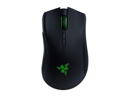 Razer Mamba Wireless - Right-Handed Wireless Gaming Mouse