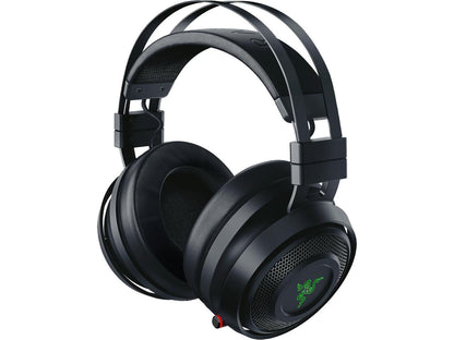 Razer Nari Ultimate - Wireless Gaming Headset with HyperSense Technology